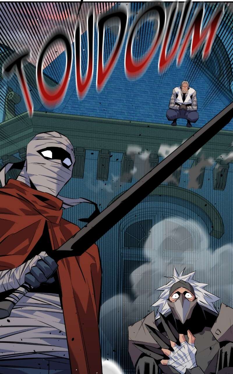 Auto Hunting With My Clones Chapitre 108 - Page 135