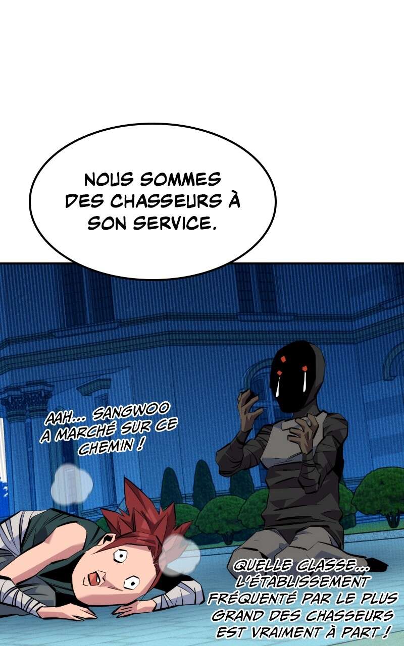 Auto Hunting With My Clones Chapitre 108 - Page 137