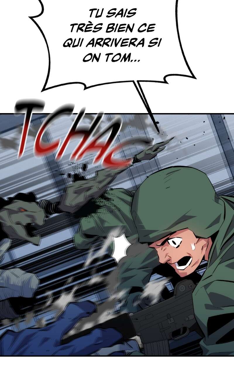 Auto Hunting With My Clones Chapitre 108 - Page 26