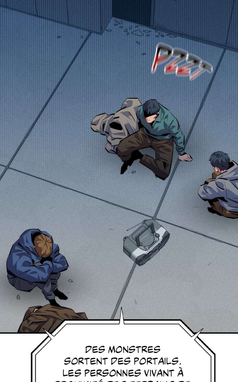 Auto Hunting With My Clones Chapitre 108 - Page 36