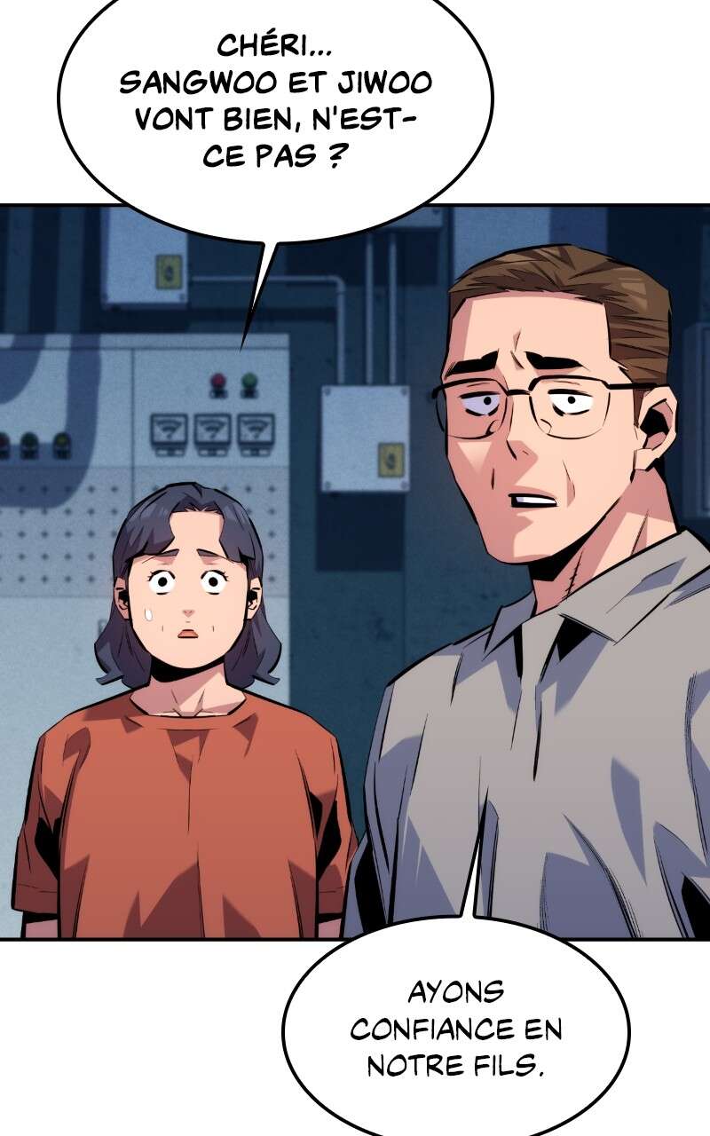 Auto Hunting With My Clones Chapitre 108 - Page 38
