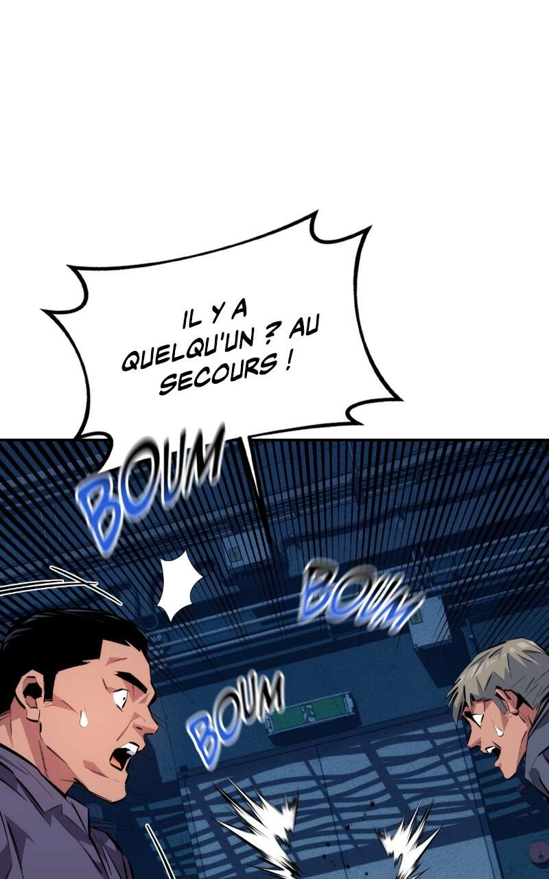 Auto Hunting With My Clones Chapitre 108 - Page 41