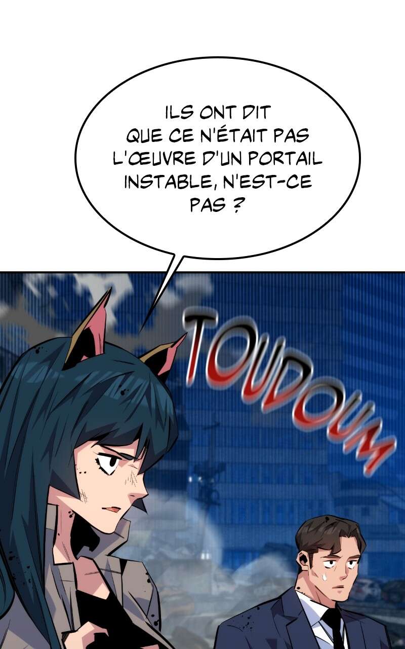 Auto Hunting With My Clones Chapitre 108 - Page 47
