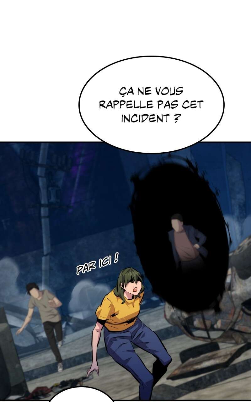 Auto Hunting With My Clones Chapitre 108 - Page 49
