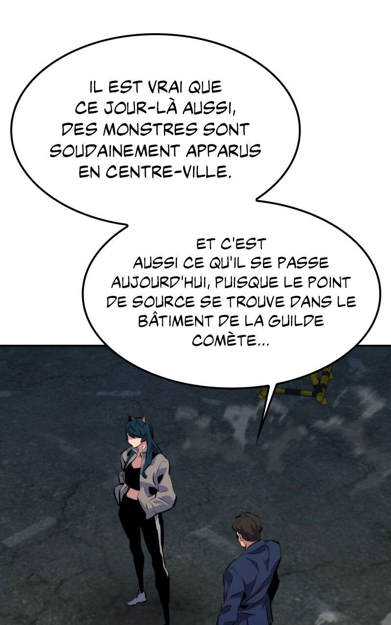 Auto Hunting With My Clones Chapitre 108 - Page 53