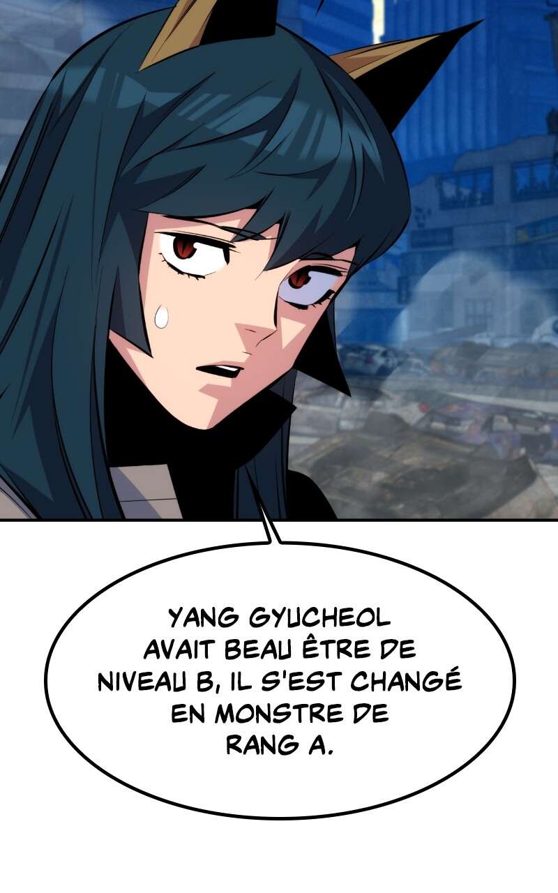 Auto Hunting With My Clones Chapitre 108 - Page 57