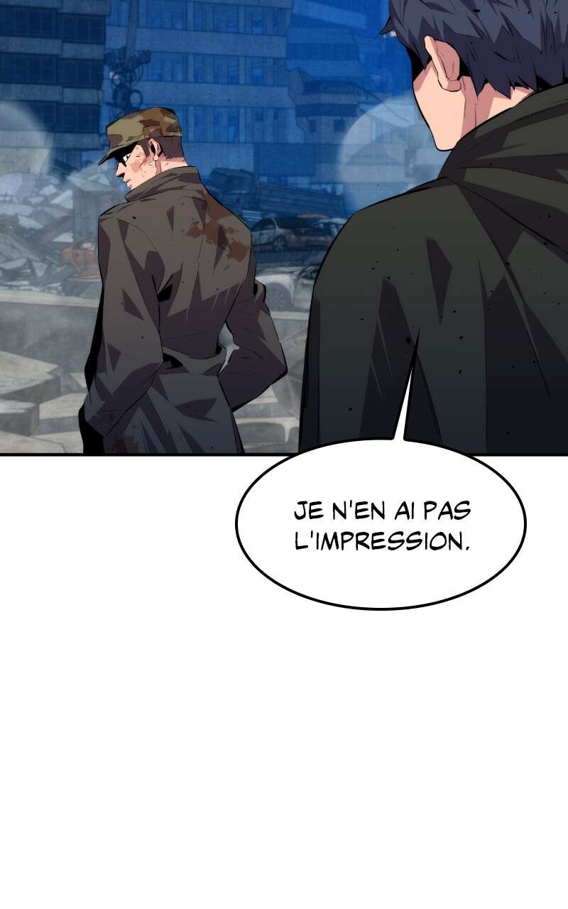 Auto Hunting With My Clones Chapitre 108 - Page 8