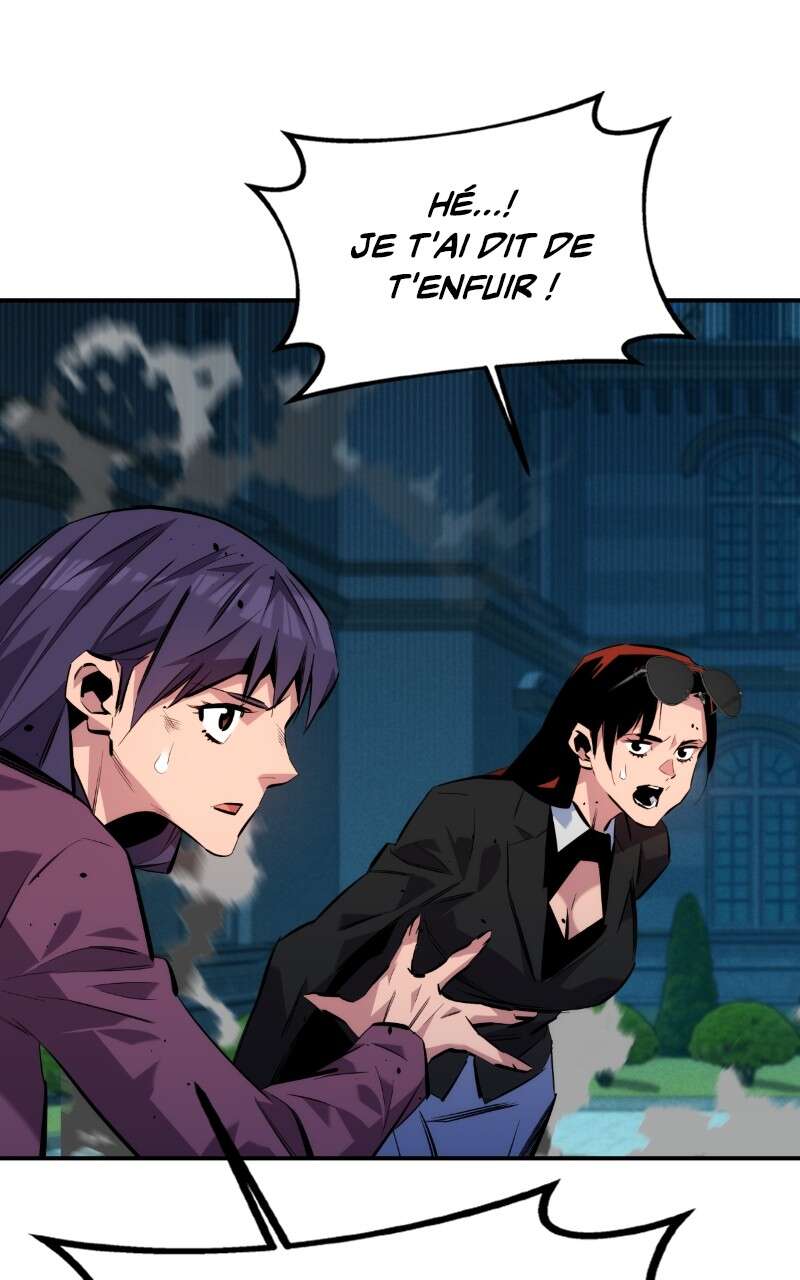 Auto Hunting With My Clones Chapitre 108 - Page 85
