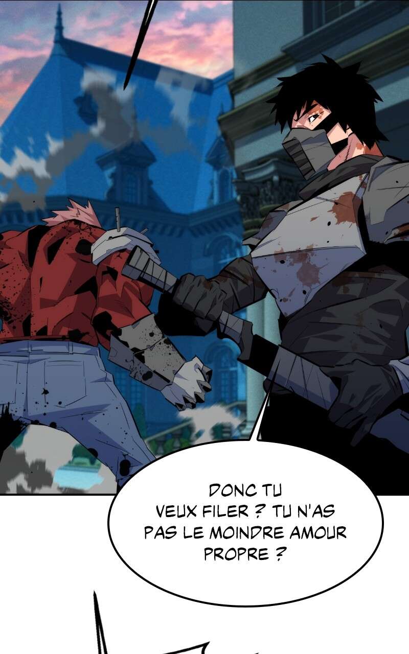 Auto Hunting With My Clones Chapitre 108 - Page 87