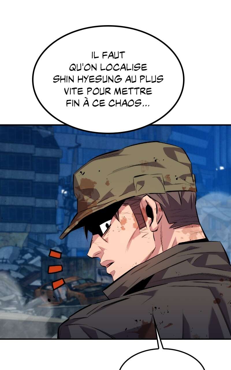 Auto Hunting With My Clones Chapitre 108 - Page 9