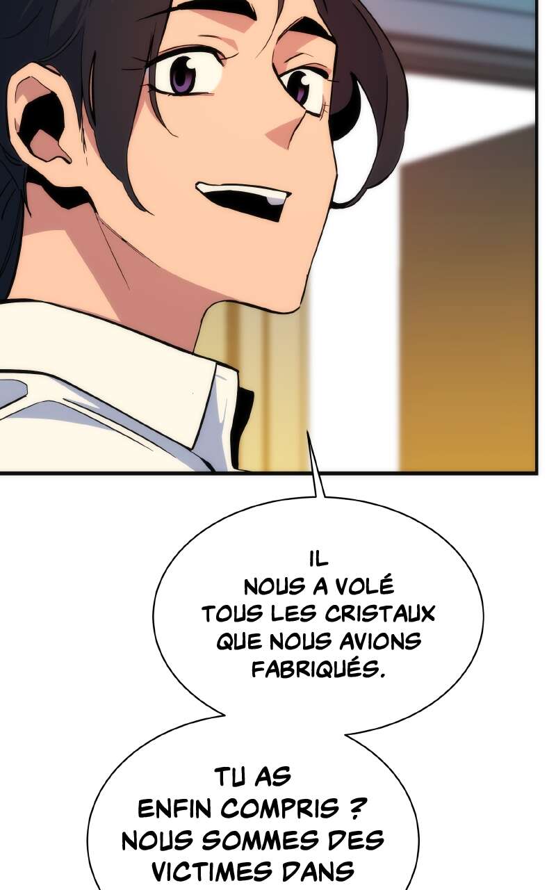 Auto Hunting With My Clones Chapitre 41 - Page 10
