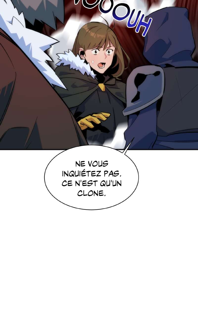 Auto Hunting With My Clones Chapitre 41 - Page 133