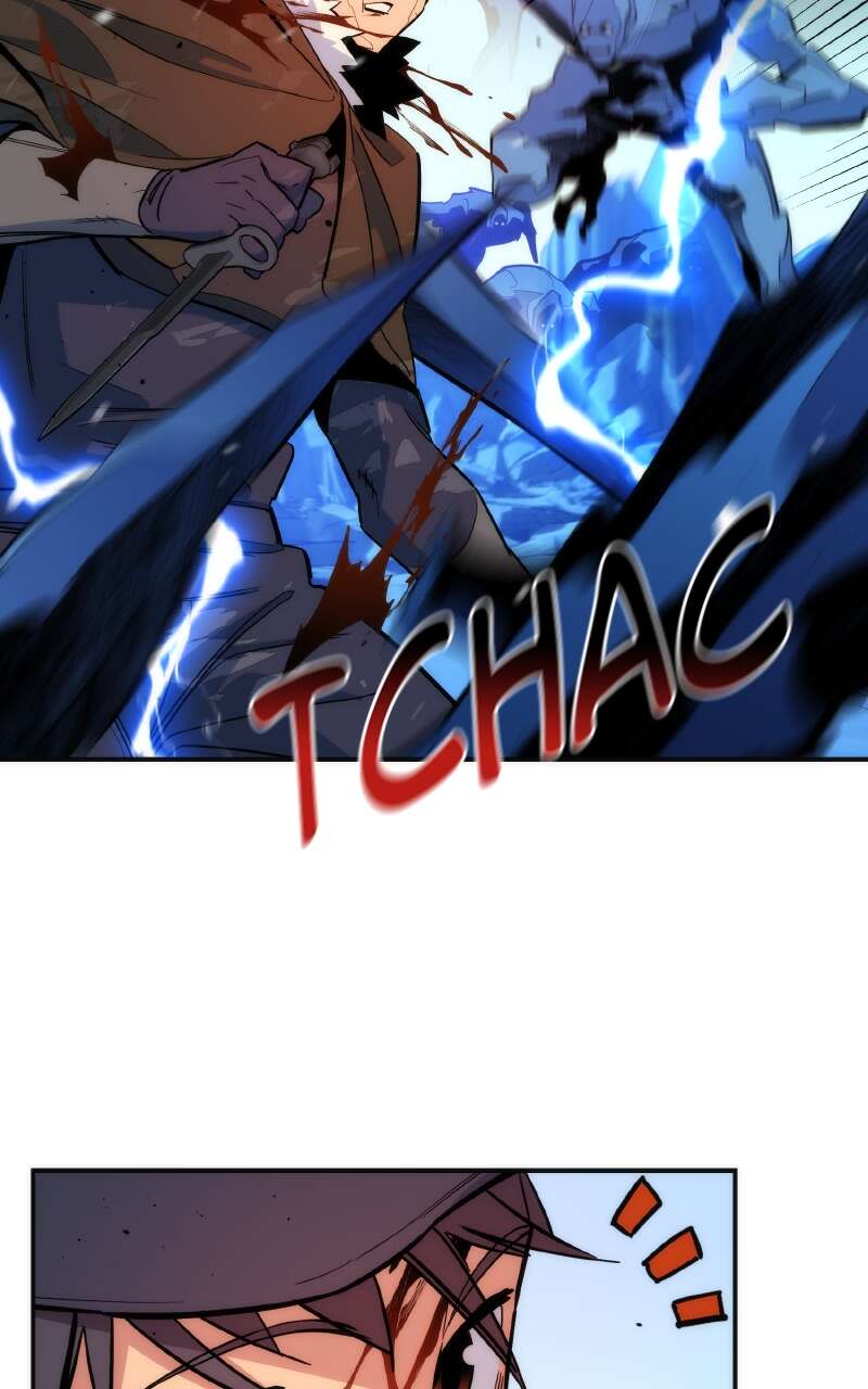 Auto Hunting With My Clones Chapitre 41 - Page 136