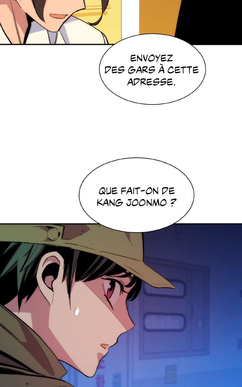 Auto Hunting With My Clones Chapitre 41 - Page 2