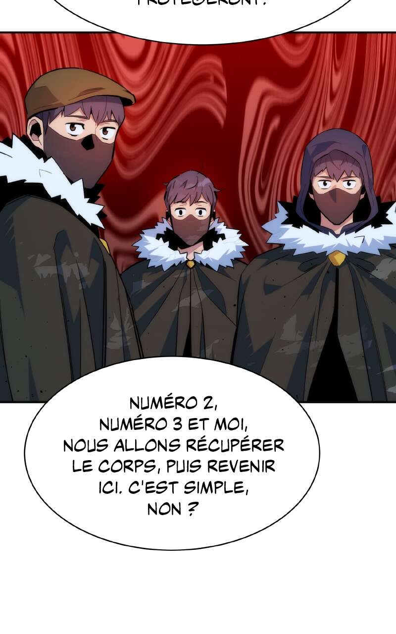 Auto Hunting With My Clones Chapitre 41 - Page 28
