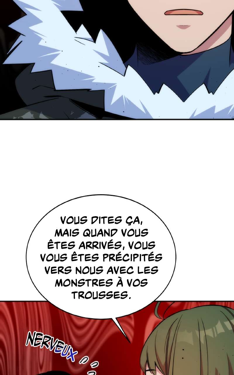 Auto Hunting With My Clones Chapitre 41 - Page 33