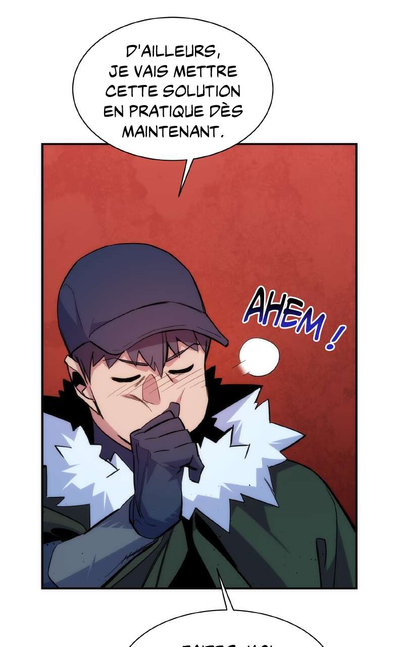 Auto Hunting With My Clones Chapitre 41 - Page 35