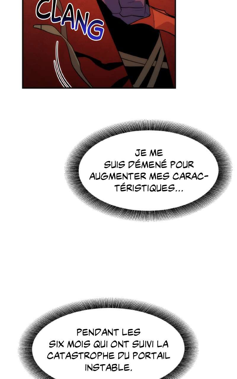 Auto Hunting With My Clones Chapitre 41 - Page 39