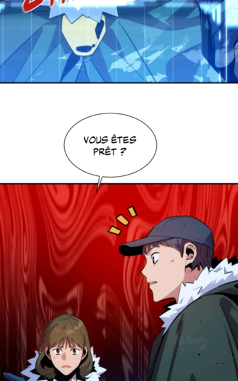 Auto Hunting With My Clones Chapitre 41 - Page 44