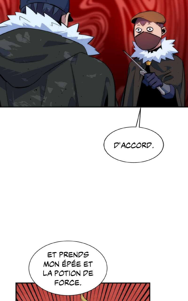 Auto Hunting With My Clones Chapitre 41 - Page 49