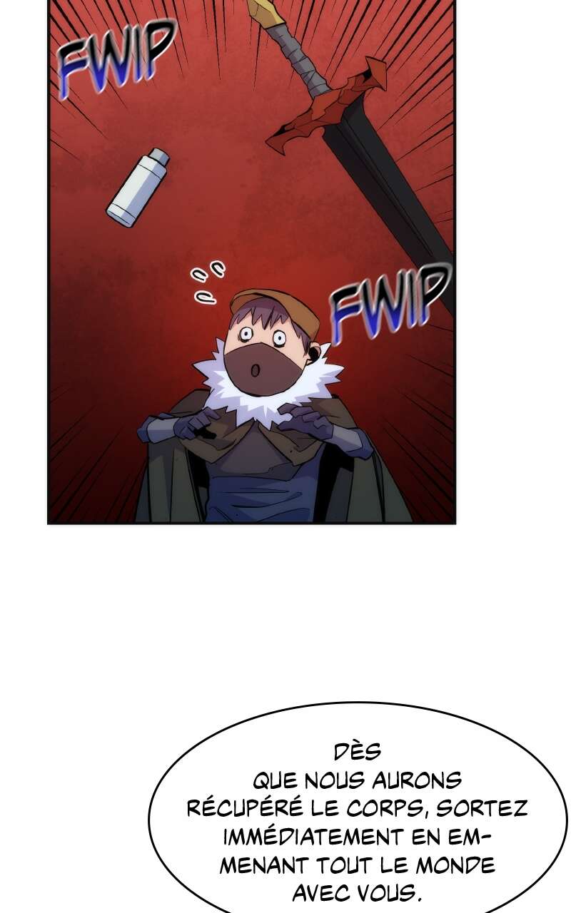 Auto Hunting With My Clones Chapitre 41 - Page 50