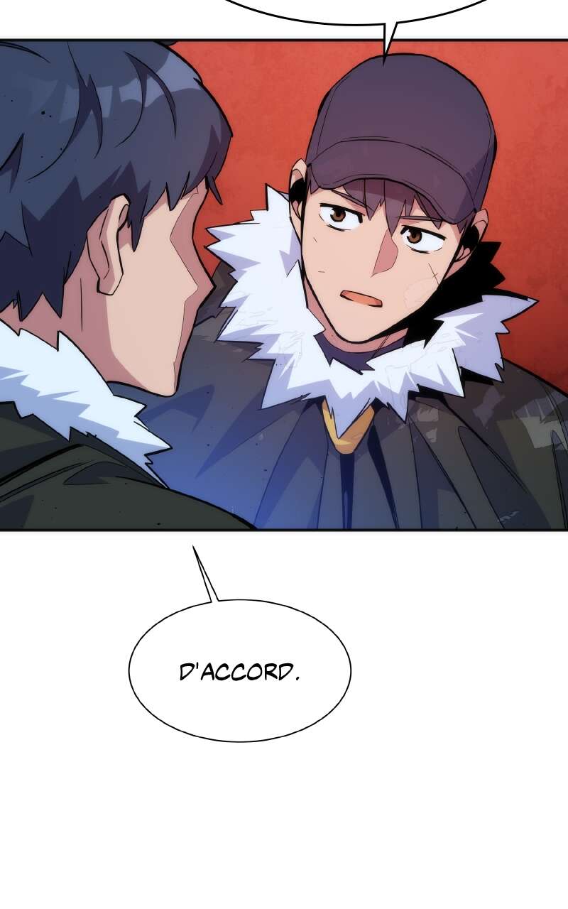 Auto Hunting With My Clones Chapitre 41 - Page 51