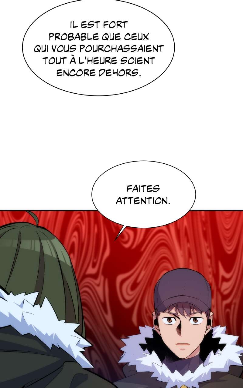 Auto Hunting With My Clones Chapitre 41 - Page 53