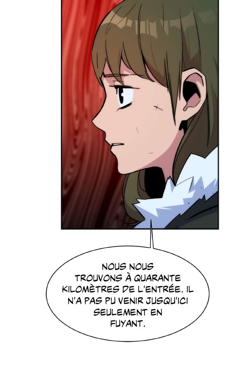 Auto Hunting With My Clones Chapitre 41 - Page 71