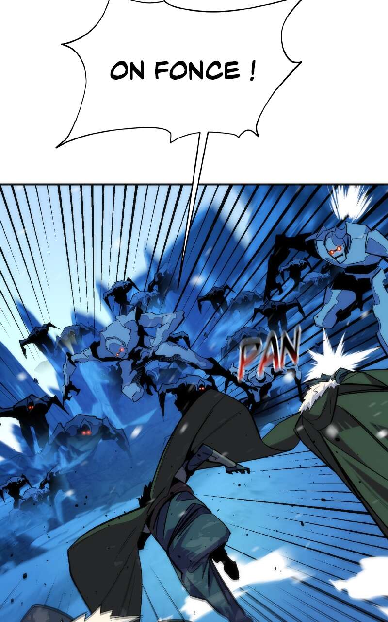 Auto Hunting With My Clones Chapitre 41 - Page 81