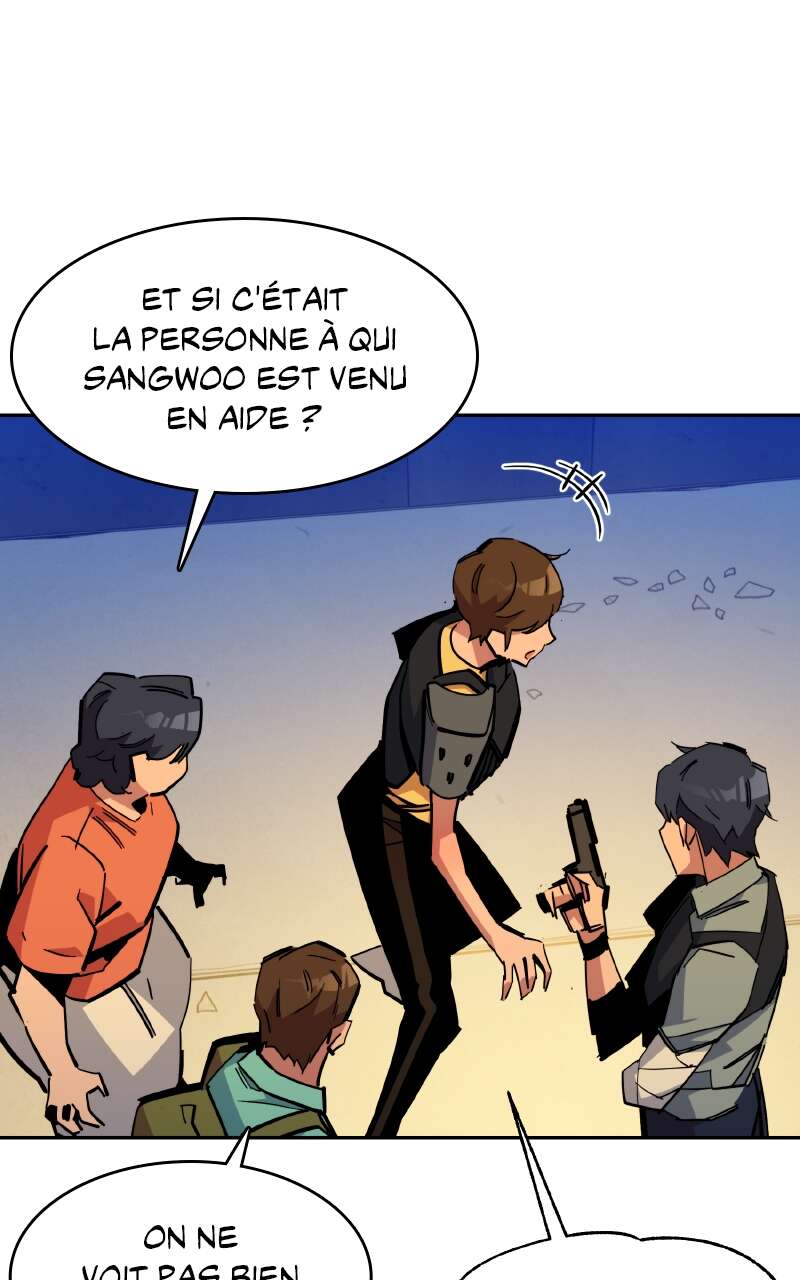 Auto Hunting With My Clones Chapitre 25 - Page 105