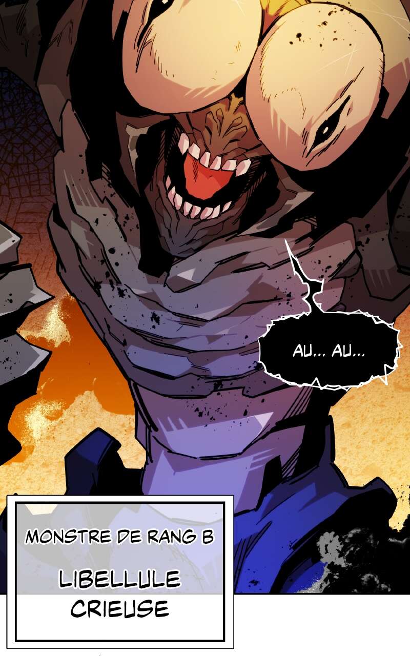 Auto Hunting With My Clones Chapitre 25 - Page 119