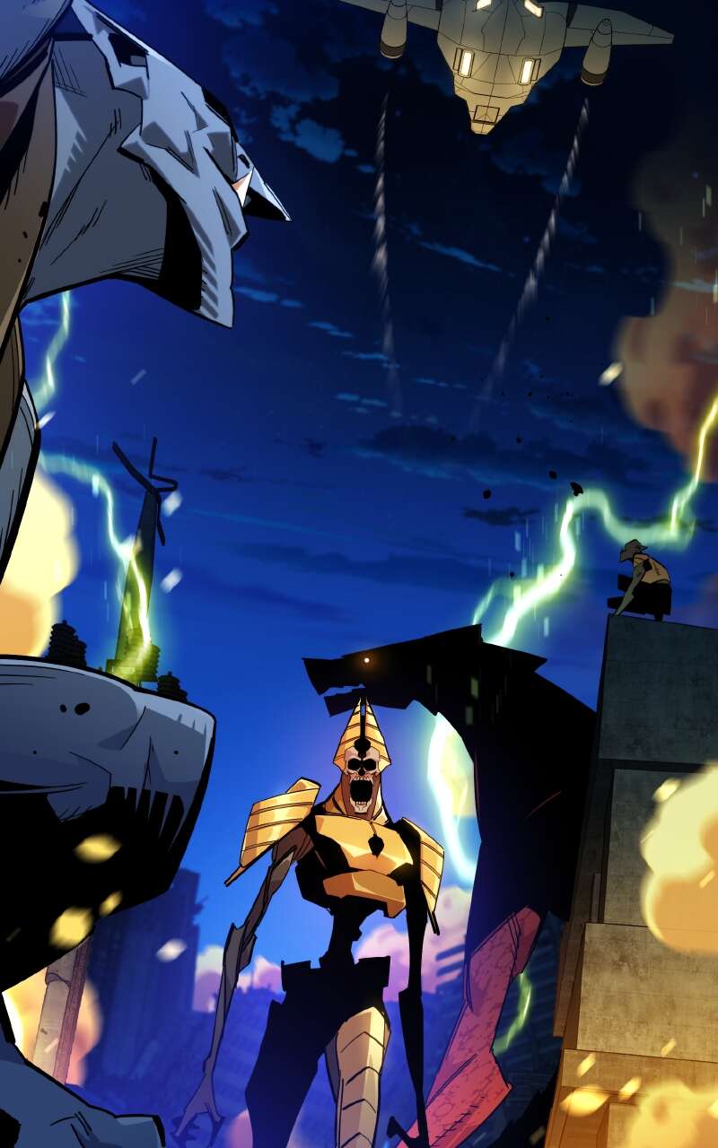 Auto Hunting With My Clones Chapitre 25 - Page 16