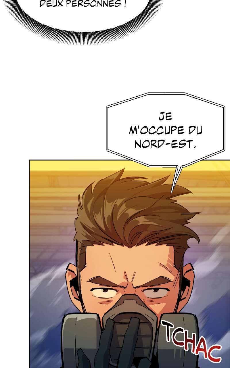 Auto Hunting With My Clones Chapitre 25 - Page 27