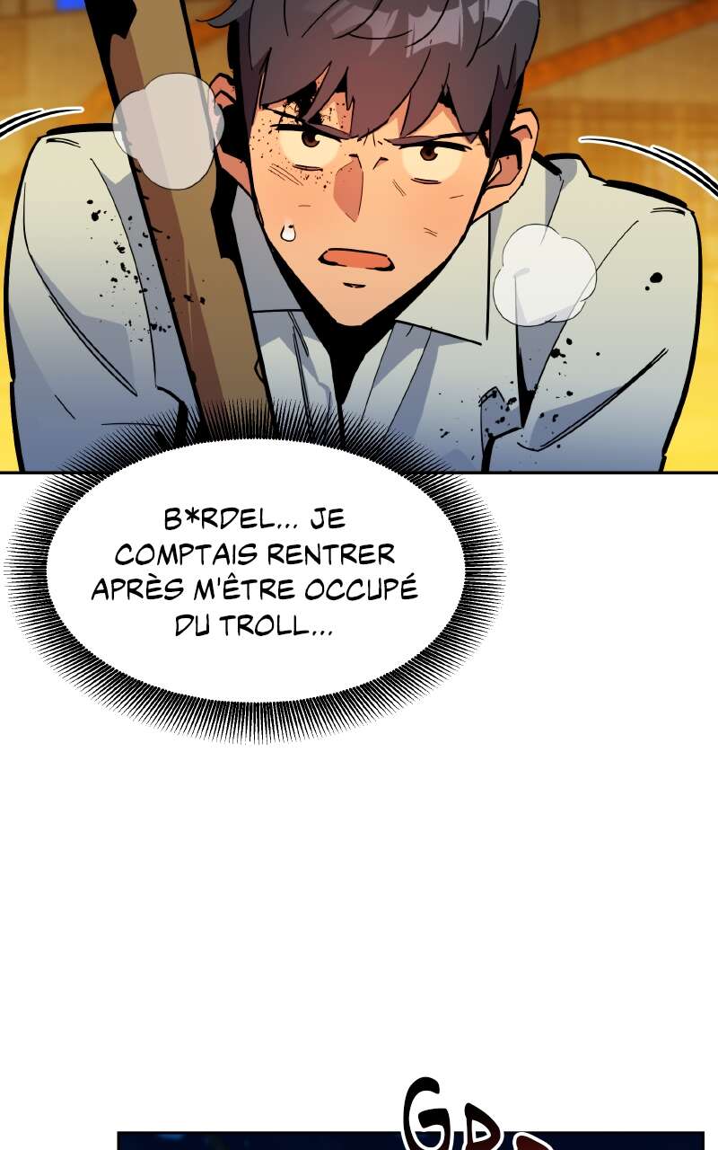 Auto Hunting With My Clones Chapitre 25 - Page 35