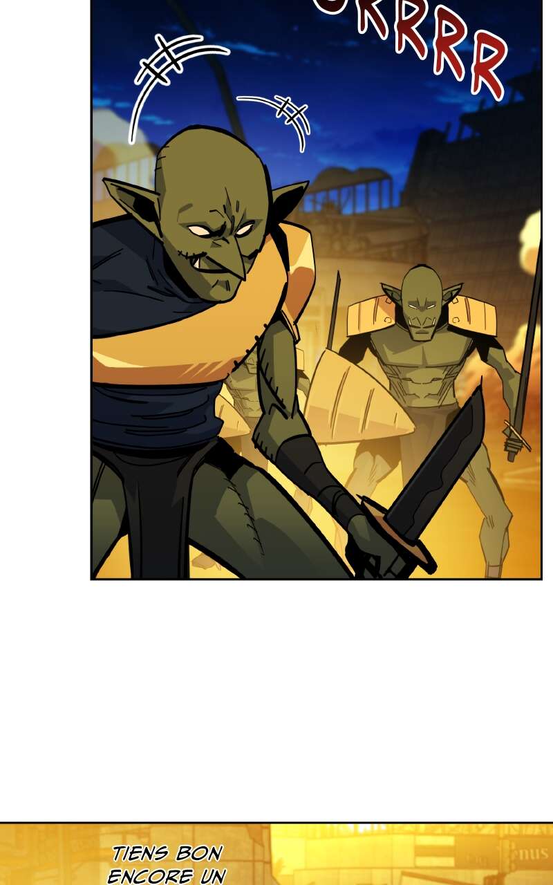 Auto Hunting With My Clones Chapitre 25 - Page 36