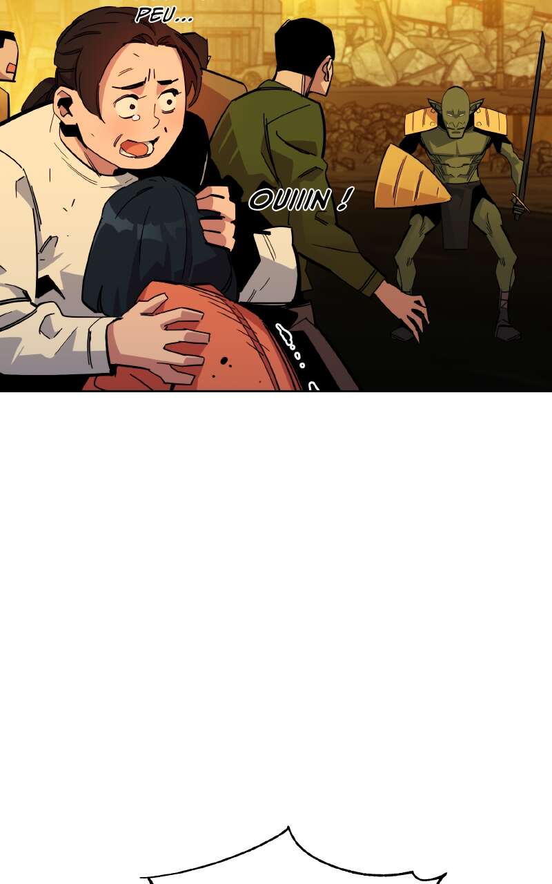 Auto Hunting With My Clones Chapitre 25 - Page 37
