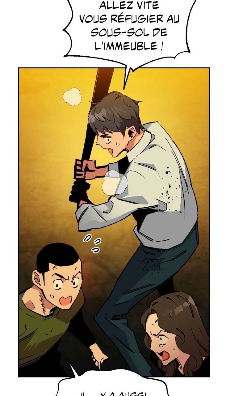 Auto Hunting With My Clones Chapitre 25 - Page 38