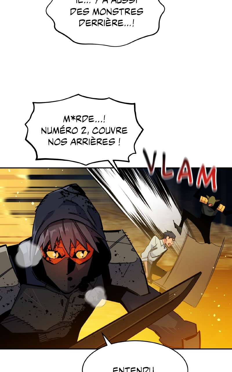 Auto Hunting With My Clones Chapitre 25 - Page 39