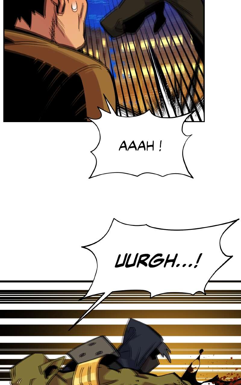 Auto Hunting With My Clones Chapitre 25 - Page 41