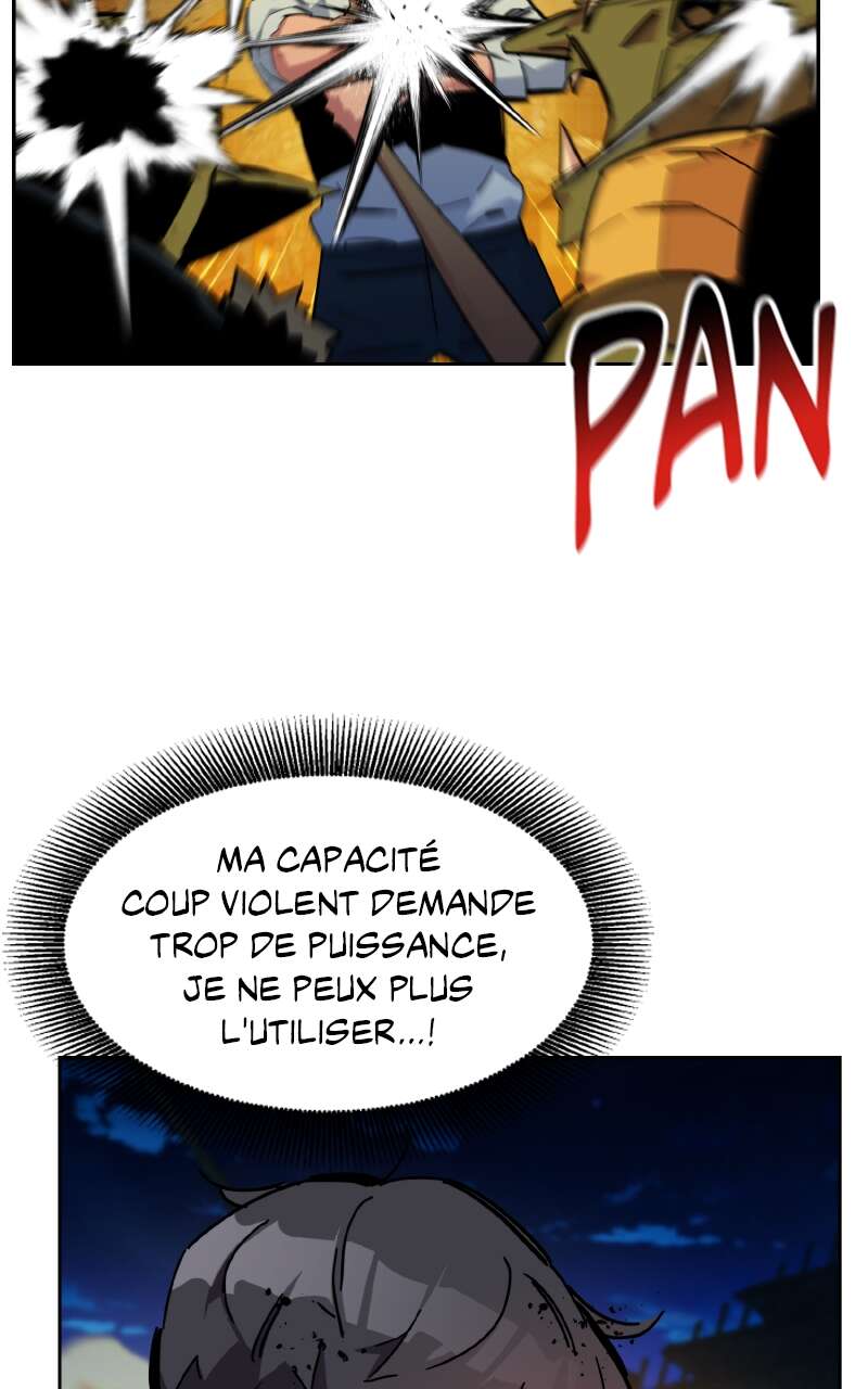 Auto Hunting With My Clones Chapitre 25 - Page 43