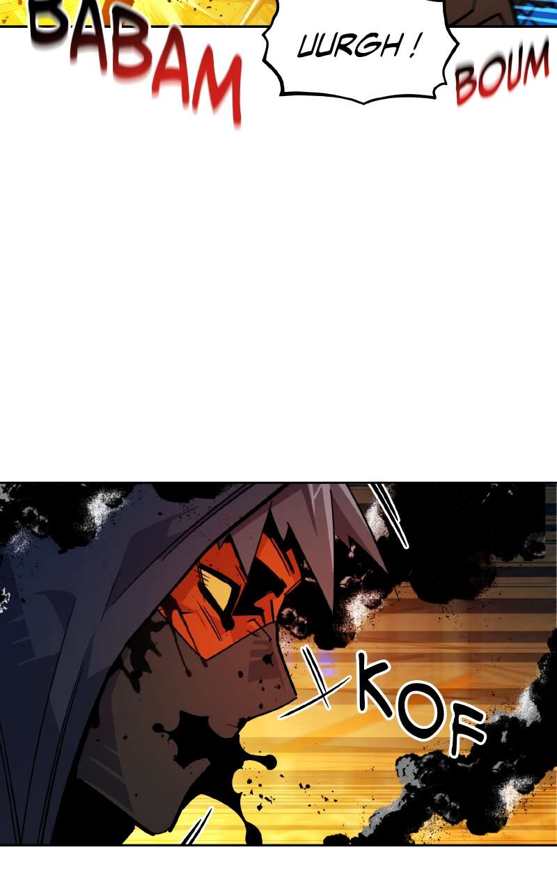 Auto Hunting With My Clones Chapitre 25 - Page 57