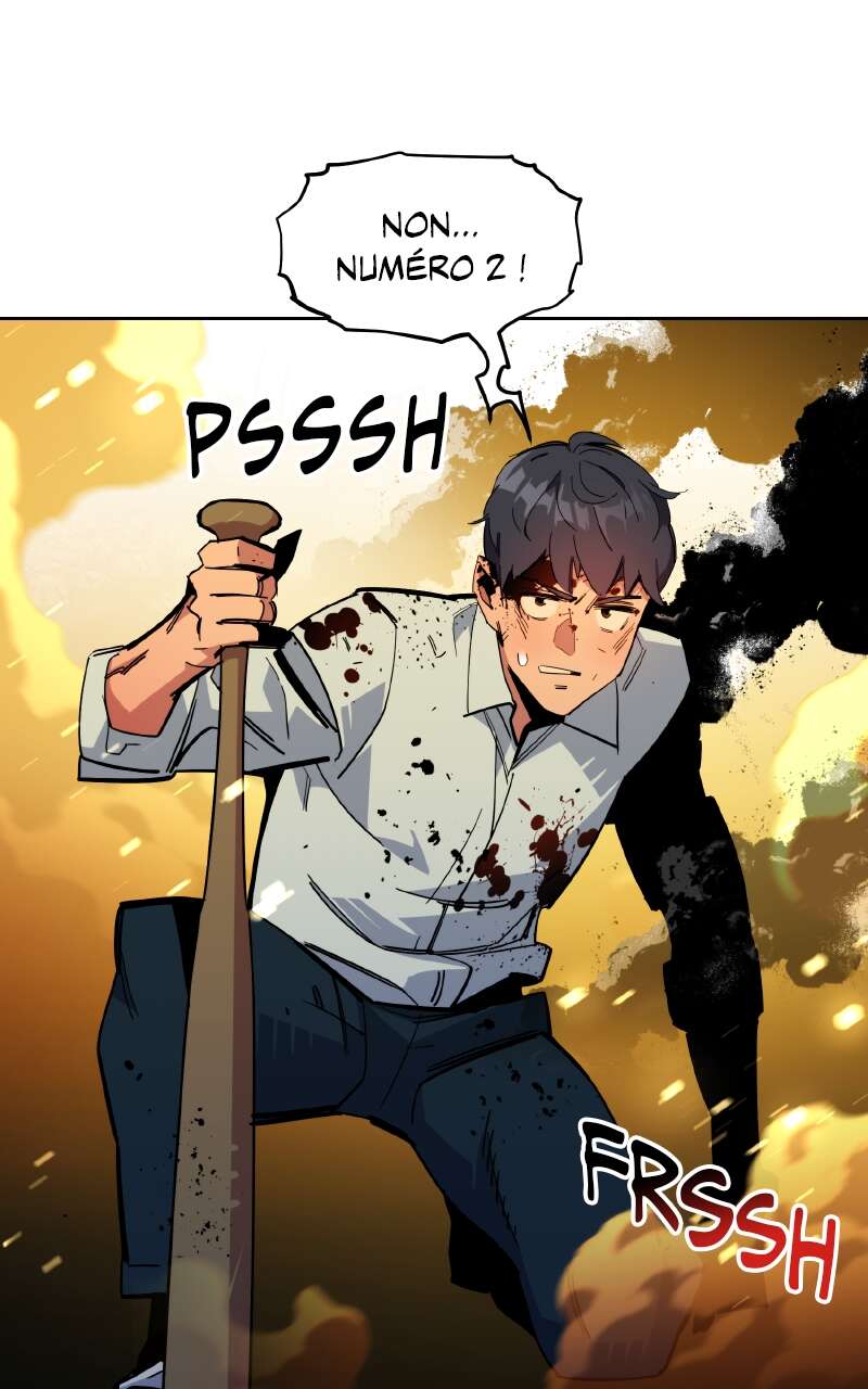 Auto Hunting With My Clones Chapitre 25 - Page 59