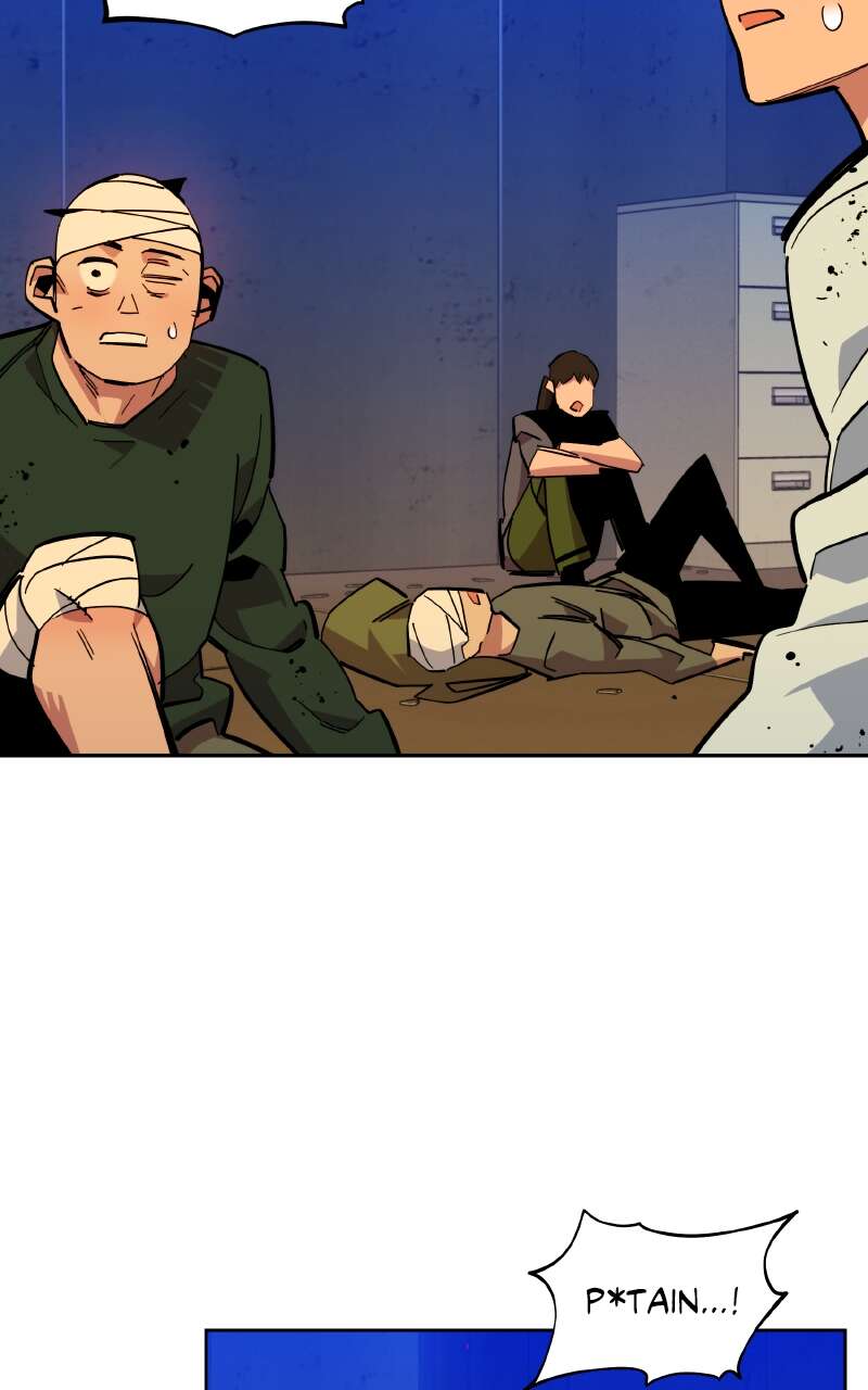 Auto Hunting With My Clones Chapitre 25 - Page 86