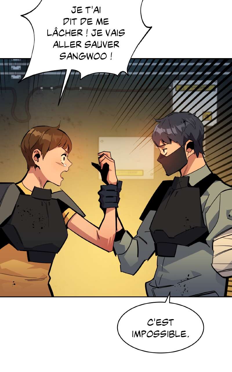 Auto Hunting With My Clones Chapitre 25 - Page 88