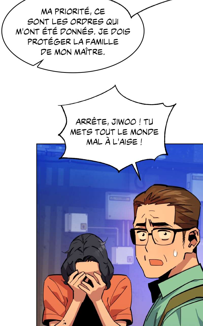 Auto Hunting With My Clones Chapitre 25 - Page 91