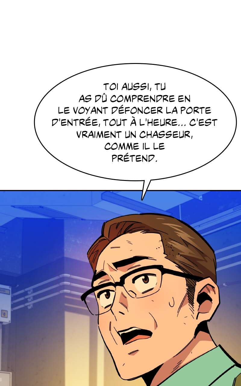Auto Hunting With My Clones Chapitre 25 - Page 95