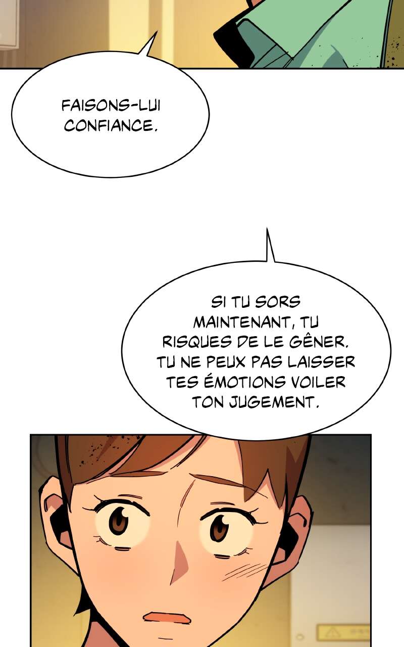 Auto Hunting With My Clones Chapitre 25 - Page 96