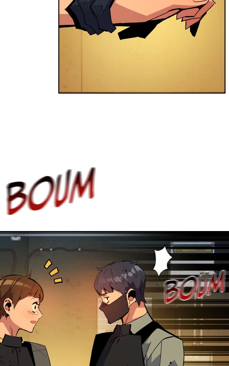 Auto Hunting With My Clones Chapitre 25 - Page 98