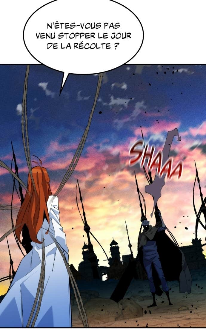Auto Hunting With My Clones Chapitre 167 - Page 108