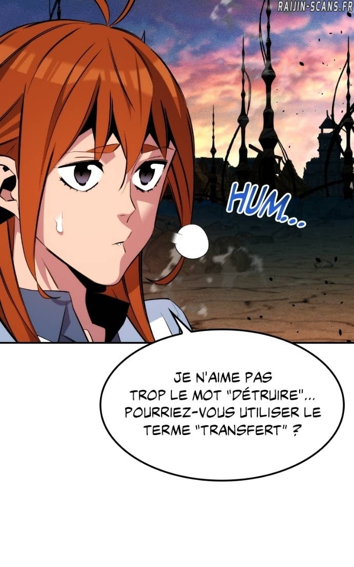 Auto Hunting With My Clones Chapitre 167 - Page 110
